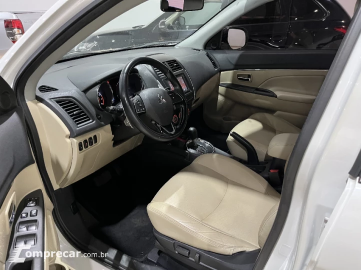 ASX 2.0 4X4 AWD 16V
