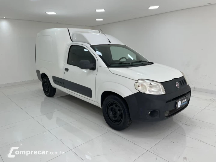 FIORINO 1.4 MPI Furgão 8V