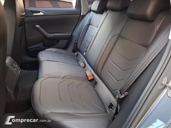 POLO 1.0 170 TSI Highline