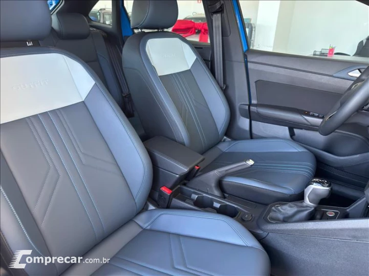 NIVUS 1.0 200 TSI Highline