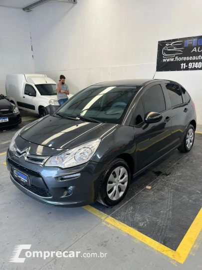 CITROEN C3 1.5 ORIGINE 8V