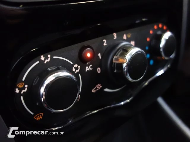 SANDERO - 1.0 EXPRESSION 16V 4P MANUAL