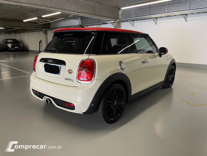 COOPER Se Exclusive