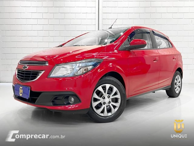 ONIX - 1.4 MPFI LT 8V 4P MANUAL