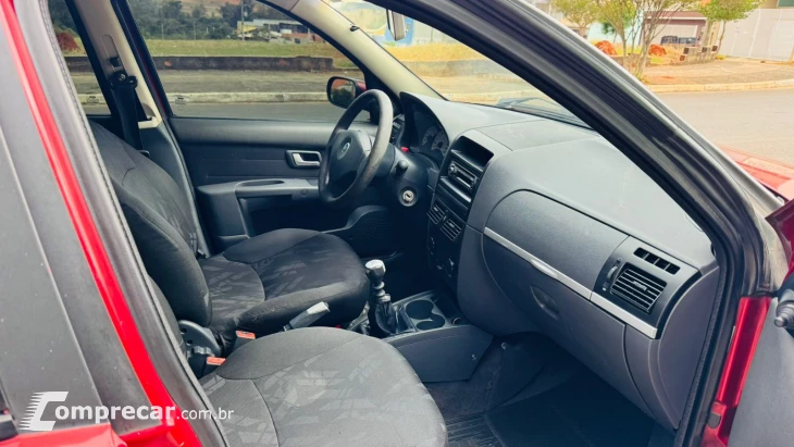 PALIO 1.0 MPI ELX