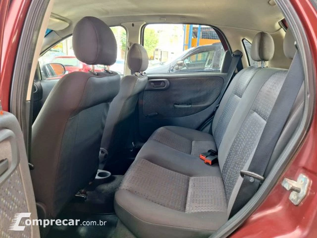 CORSA HATCH - 1.4 MPFI MAXX 8V 4P MANUAL