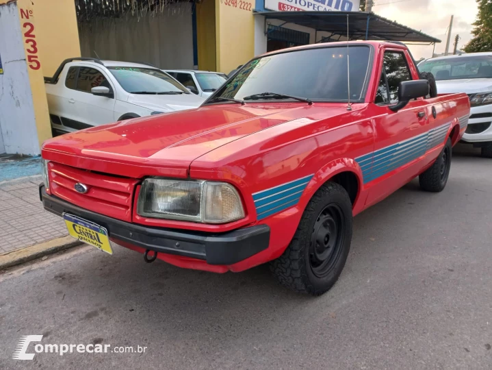 PAMPA 1.6 L CS 8V