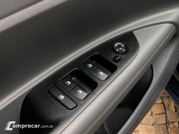 Hb20s 1.0 12V Flex Comfort Manual