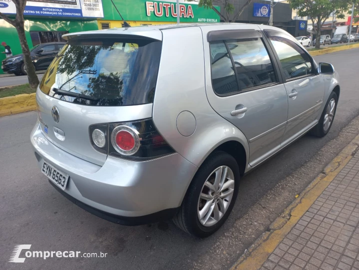 GOLF 1.6 MI Sportline 8V