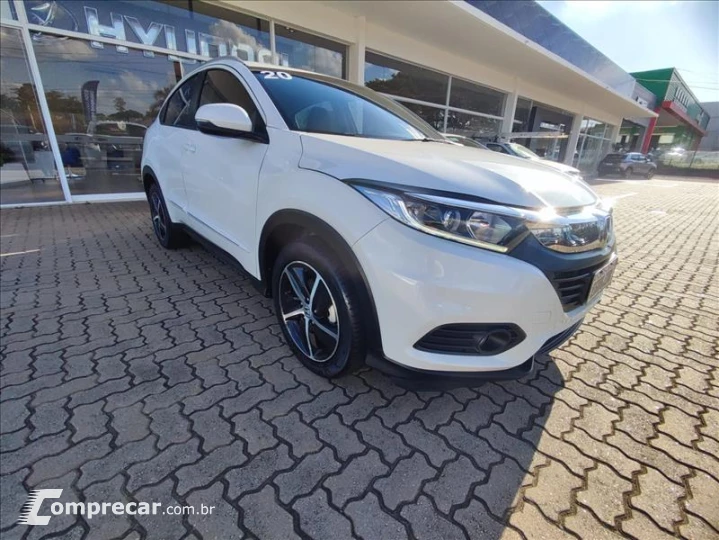 HR-V 1.8 16V EX