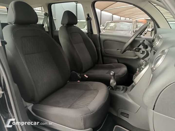 AIRCROSS 1.6 GLX 16V
