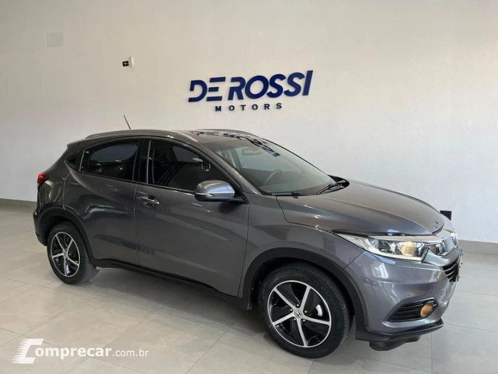 HR-V EX 1.8 FLEXONE 16V 5P AUT