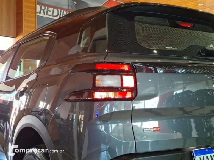 C3 AIRCROSS SHINE 1.0 FLEX TB 200 AUT.