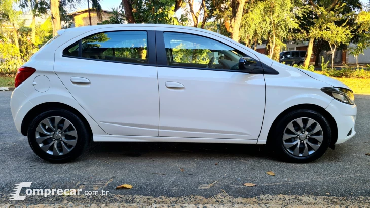 ONIX 1.0 MPFI JOY 8V