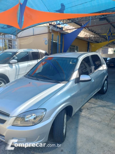 CELTA 1.0 MPFI LT 8V