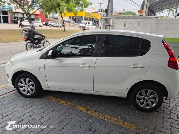 PALIO 1.0 MPI ATTRACTIVE 8V