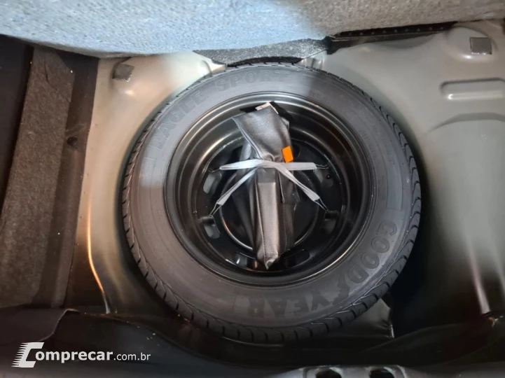 C4 CACTUS 1.6 VTI 120 Feel