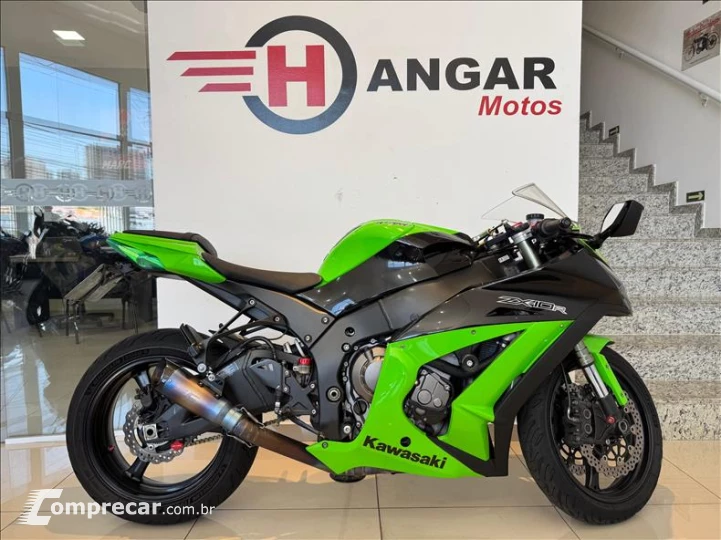 NINJA ZX-10R