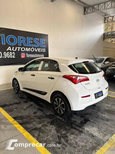 HYUNDAI HB20 1.0 COMFORT PLUS 12V