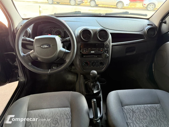 KA 1.0 MPI 8V