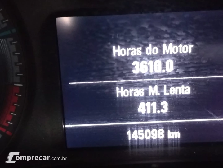S10 2.8 16V Turbo LS CS 4X4