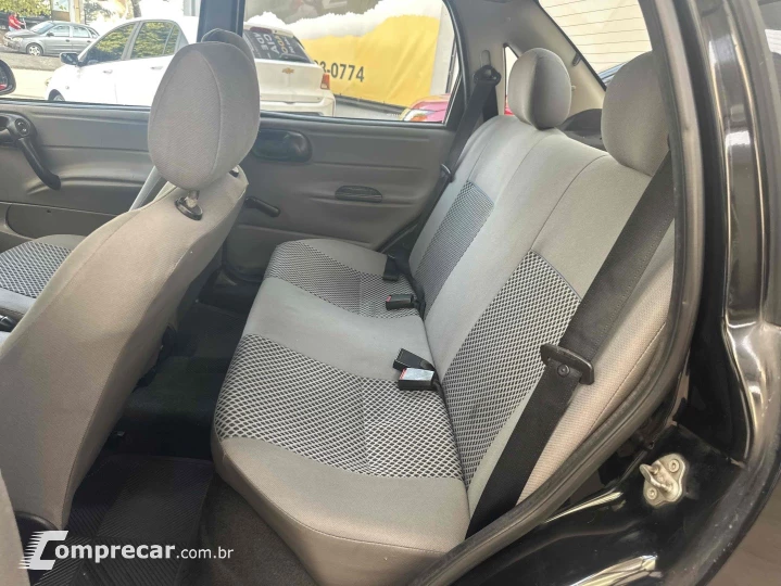 CORSA 1.0 MPFI CLASSIC SEDAN LIFE 8V FLEX 4P MANUAL