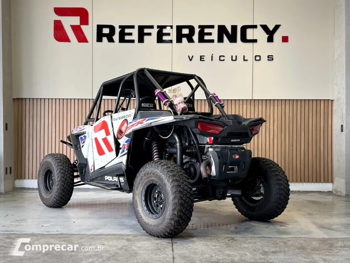 RZR XP 1000 EPS 4X4 (UTV)