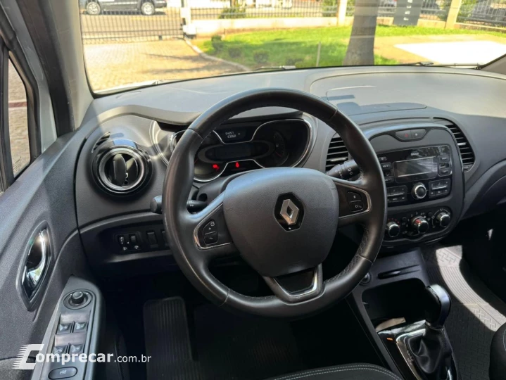 CAPTUR 1.6 16V SCE Life