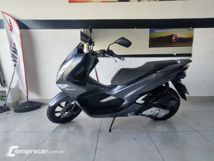 PCX 150