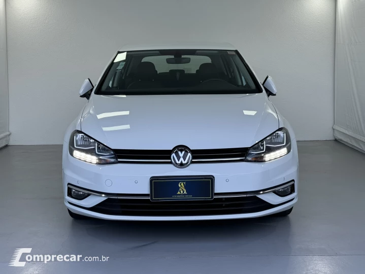 GOLF 1.4 250 TSI Highline