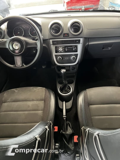 GOL 1.0 8V