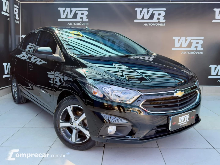 PRISMA 1.4 LTZ Spe/4 8V