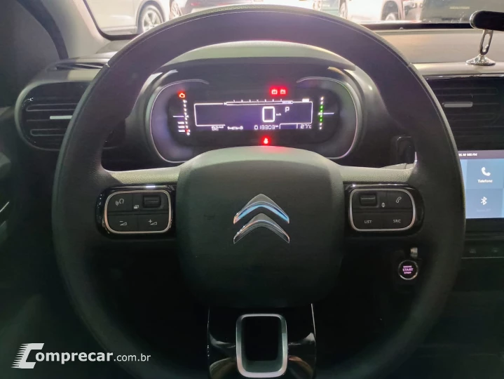 C4 Cactus Live 1.6