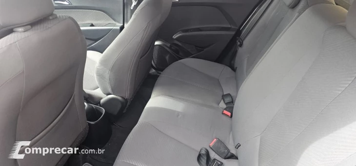 HB20 1.6 Premium 16V