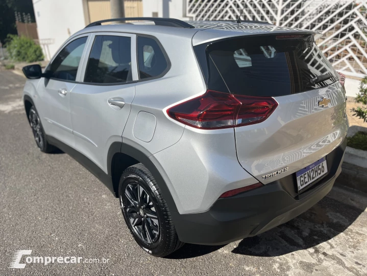 CRETA 1.6 16V Attitude