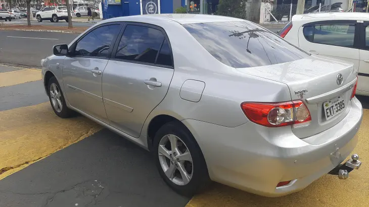 COROLLA 1.8 GLI 16V