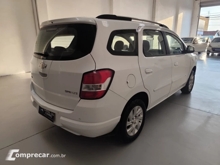 SPIN 1.8 LTZ 8V