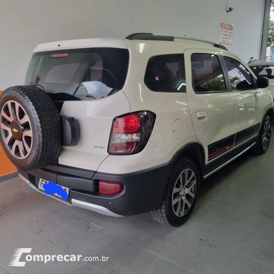 SPIN 1.8 Activ 8V