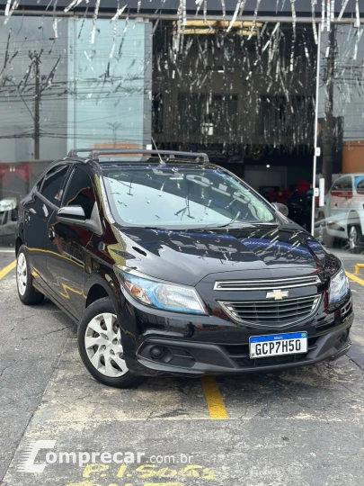 ONIX 1.4 MPFI LT 8V