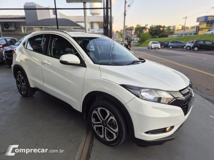 HR-V EX 1.8 Flexone 16V 5p Aut.