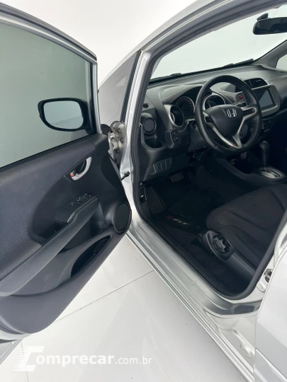 FIT 1.4 LX 8V