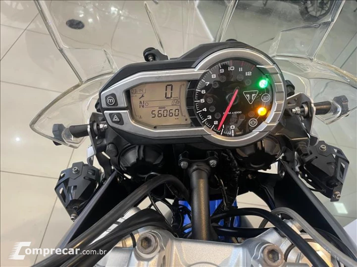 TIGER 800 XRX