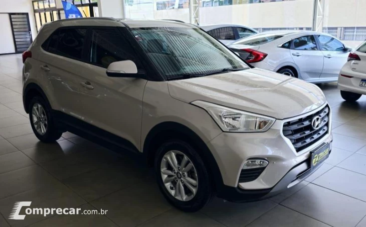 CRETA 16M PULSE