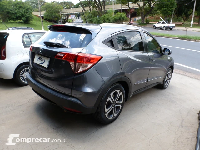 HR-V 1.8 16V EX