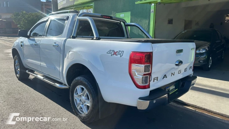 RANGER 3.2 XLT 4X4 CD 16V