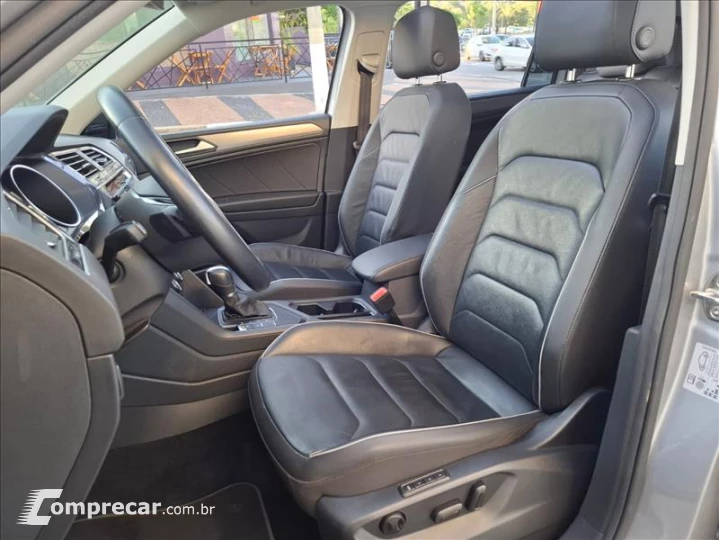 TIGUAN 1.4 250 TSI Allspace Comfortline