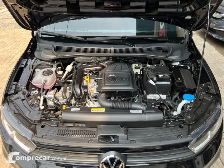 POLO 1.0 170 TSI Comfortline