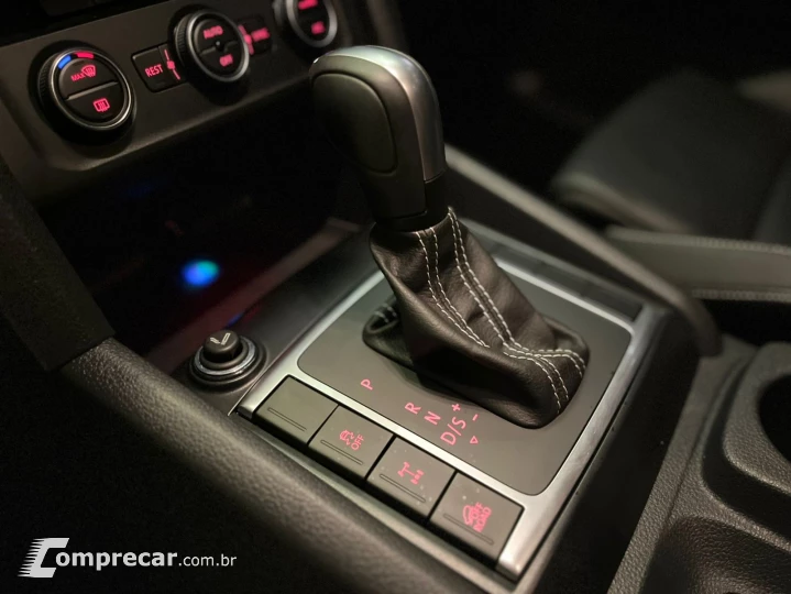 AMAROK 3.0 V6 TDI Highline Extreme CD 4motion