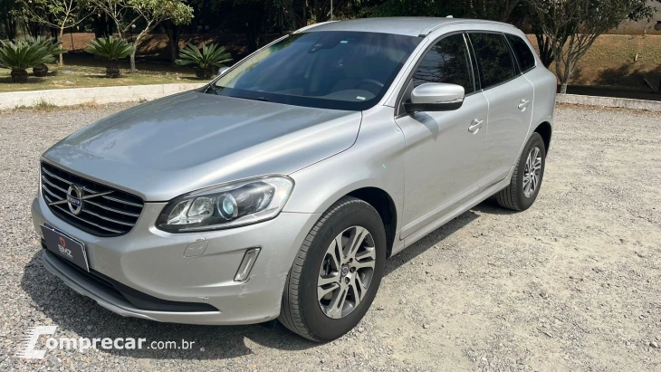 XC60 2.0 T5 Comfort FWD Turbo