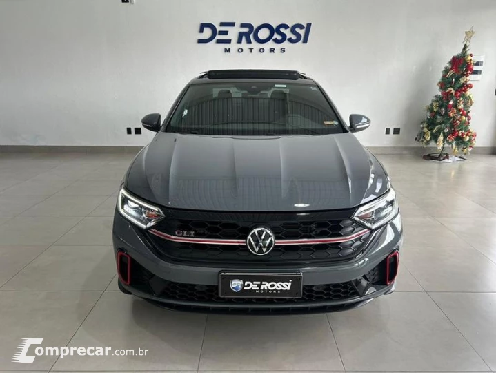 JETTA GLI 350 TSI 2.0 16V 4P AUT